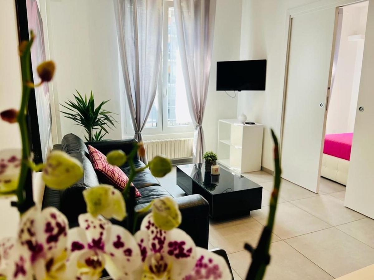 Nice Apartments In The Historic Center Verbania Exterior photo