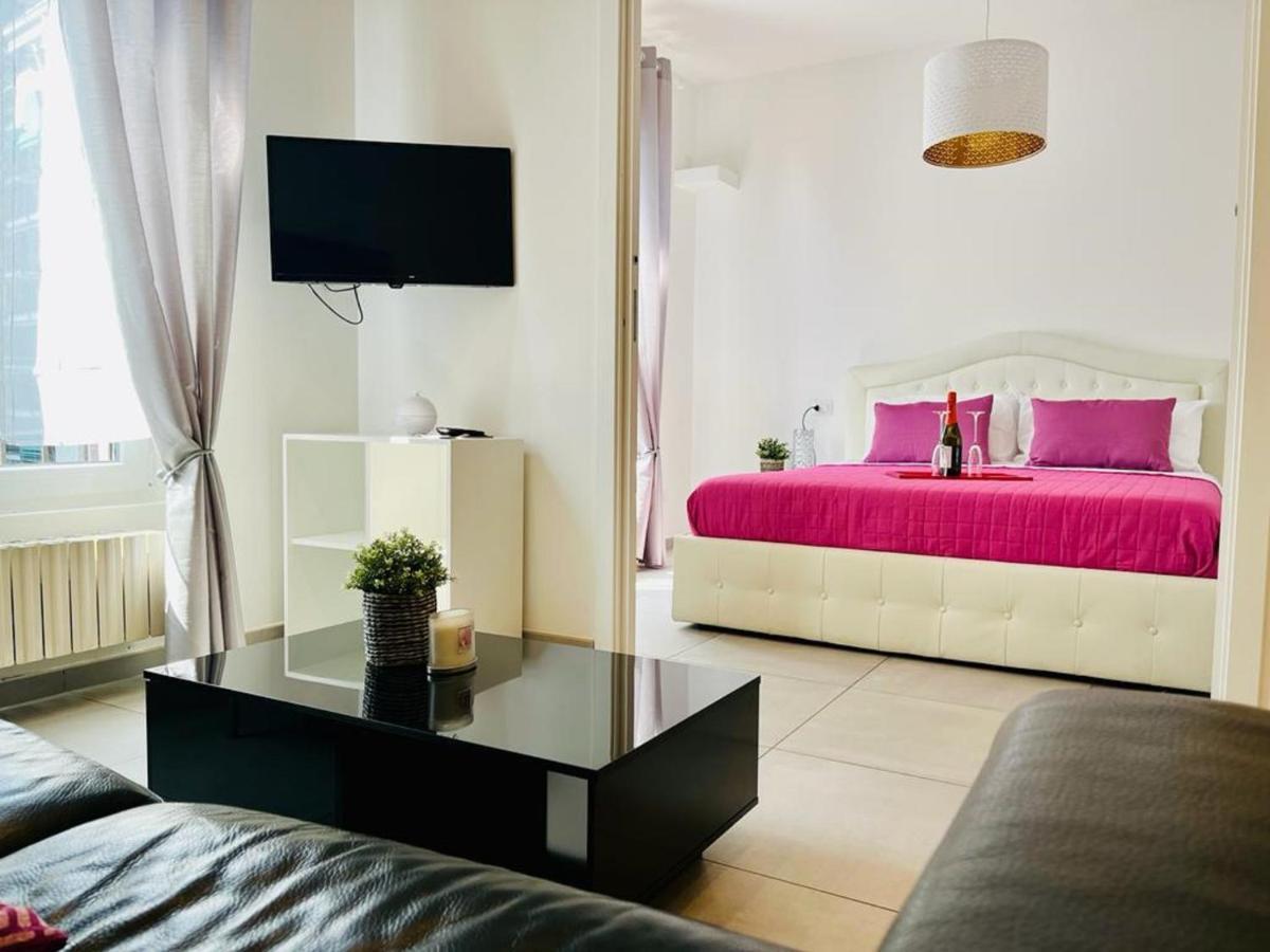Nice Apartments In The Historic Center Verbania Exterior photo