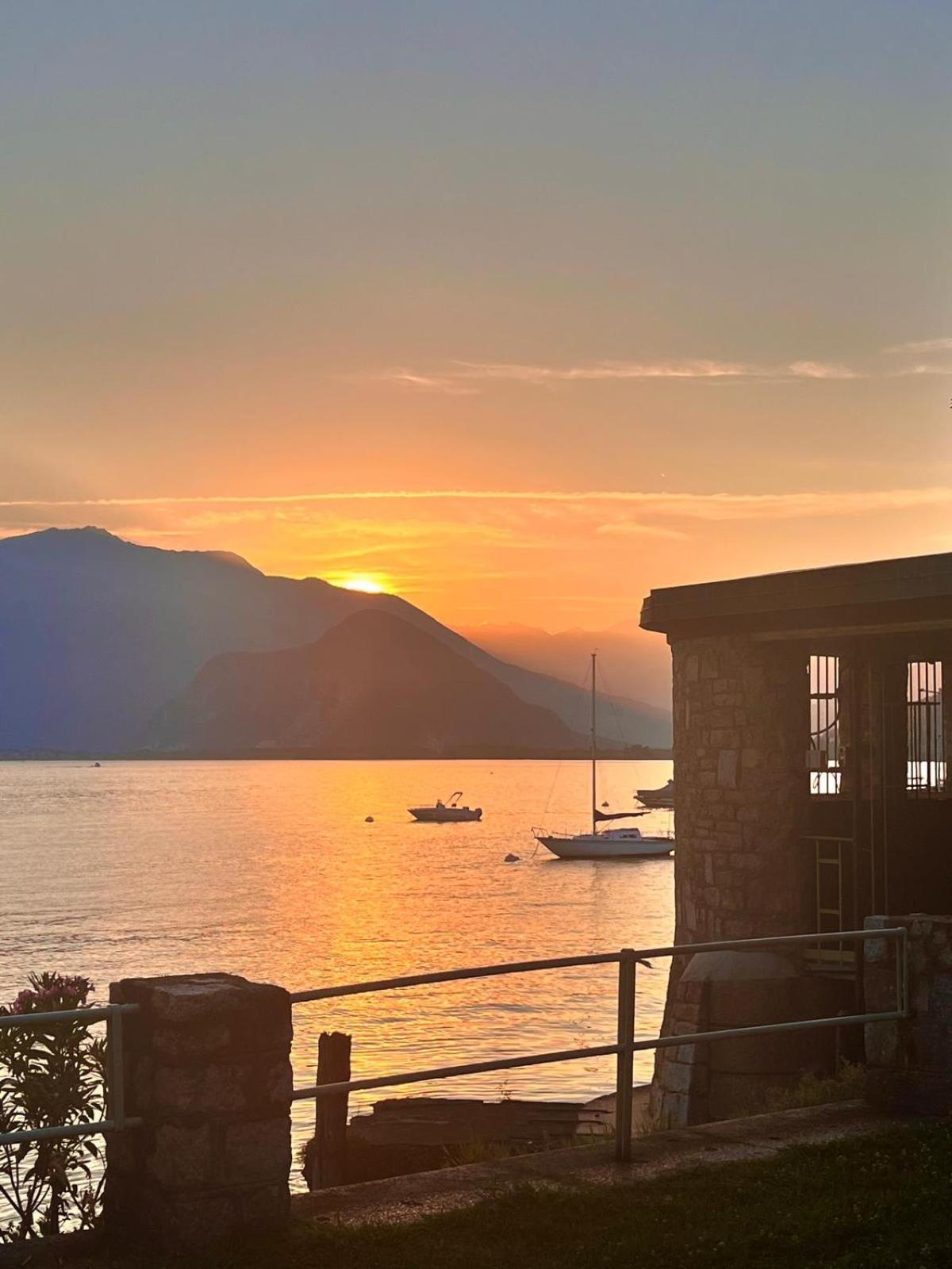 Nice Apartments In The Historic Center Verbania Exterior photo