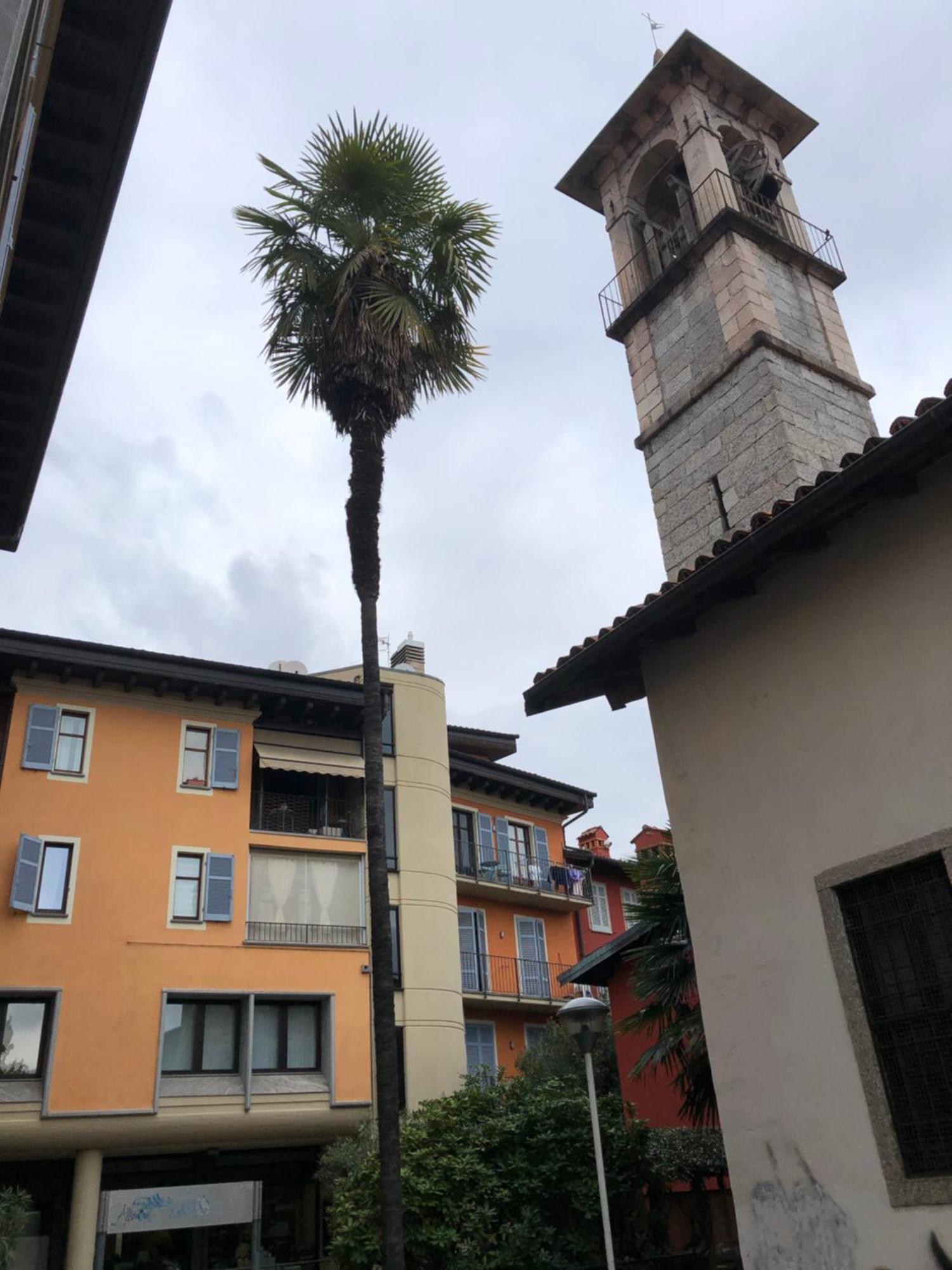 Nice Apartments In The Historic Center Verbania Exterior photo