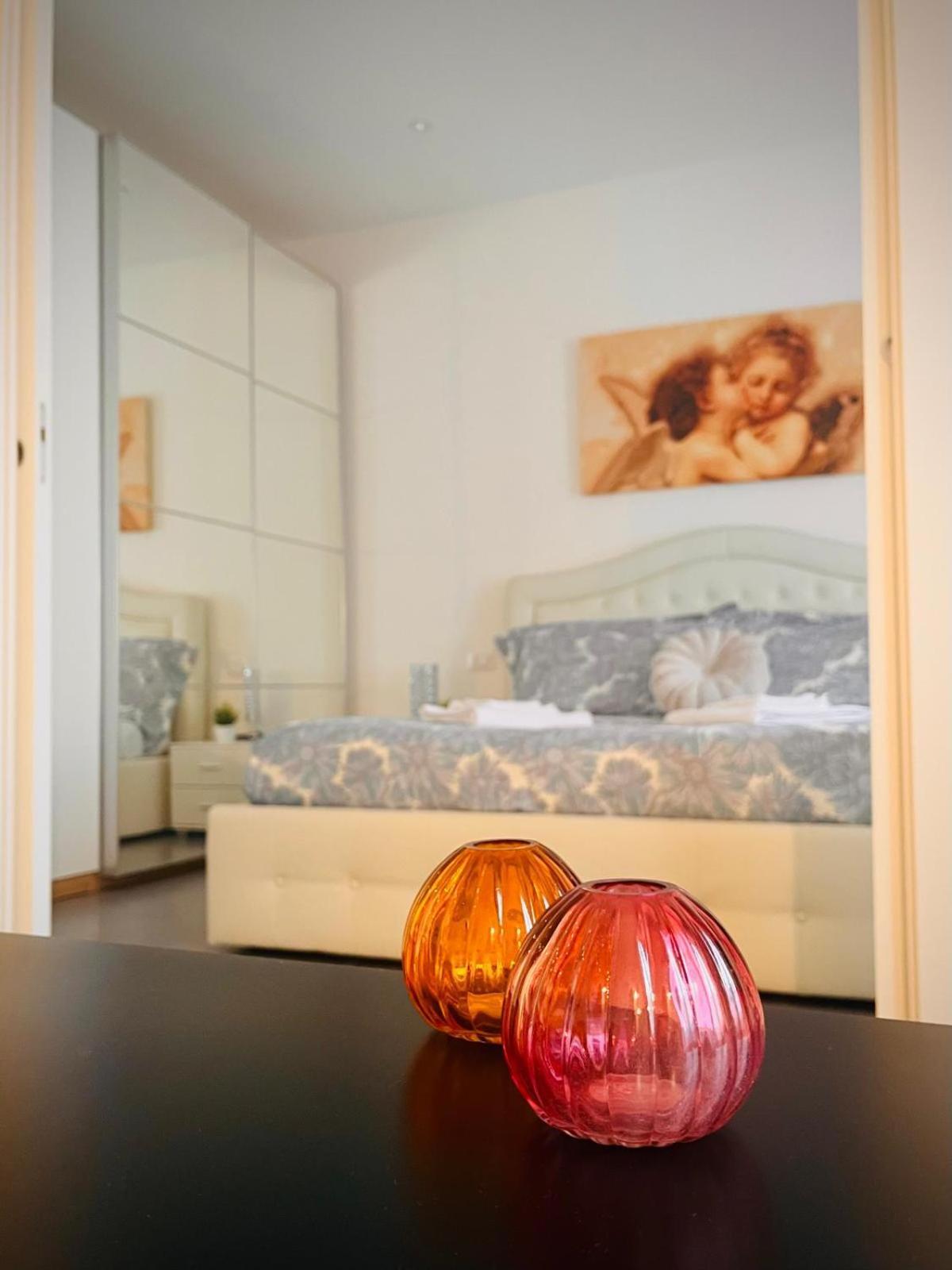 Nice Apartments In The Historic Center Verbania Exterior photo