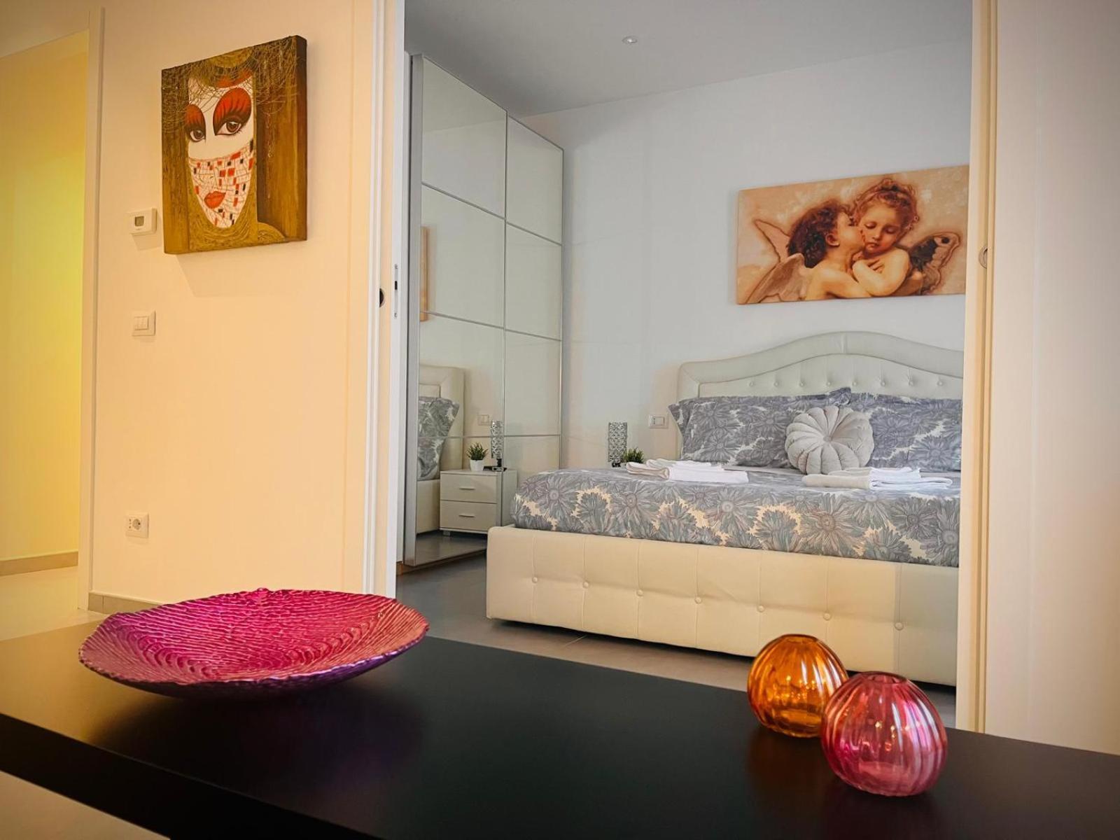 Nice Apartments In The Historic Center Verbania Exterior photo