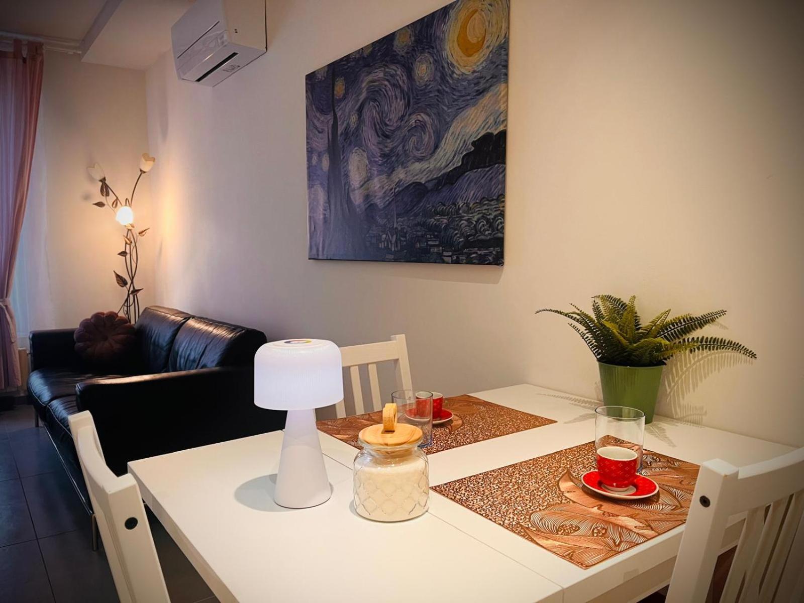 Nice Apartments In The Historic Center Verbania Exterior photo
