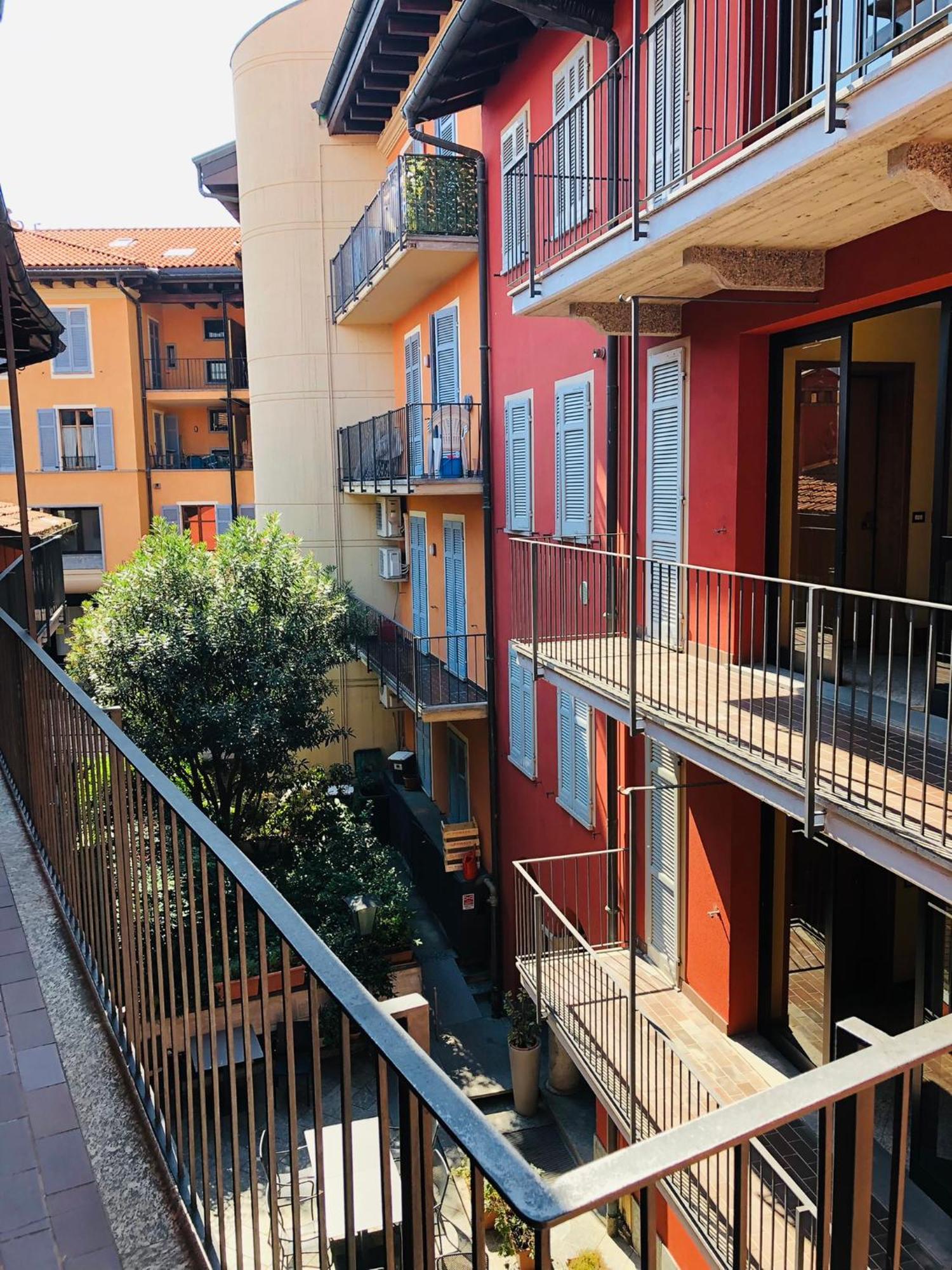 Nice Apartments In The Historic Center Verbania Exterior photo