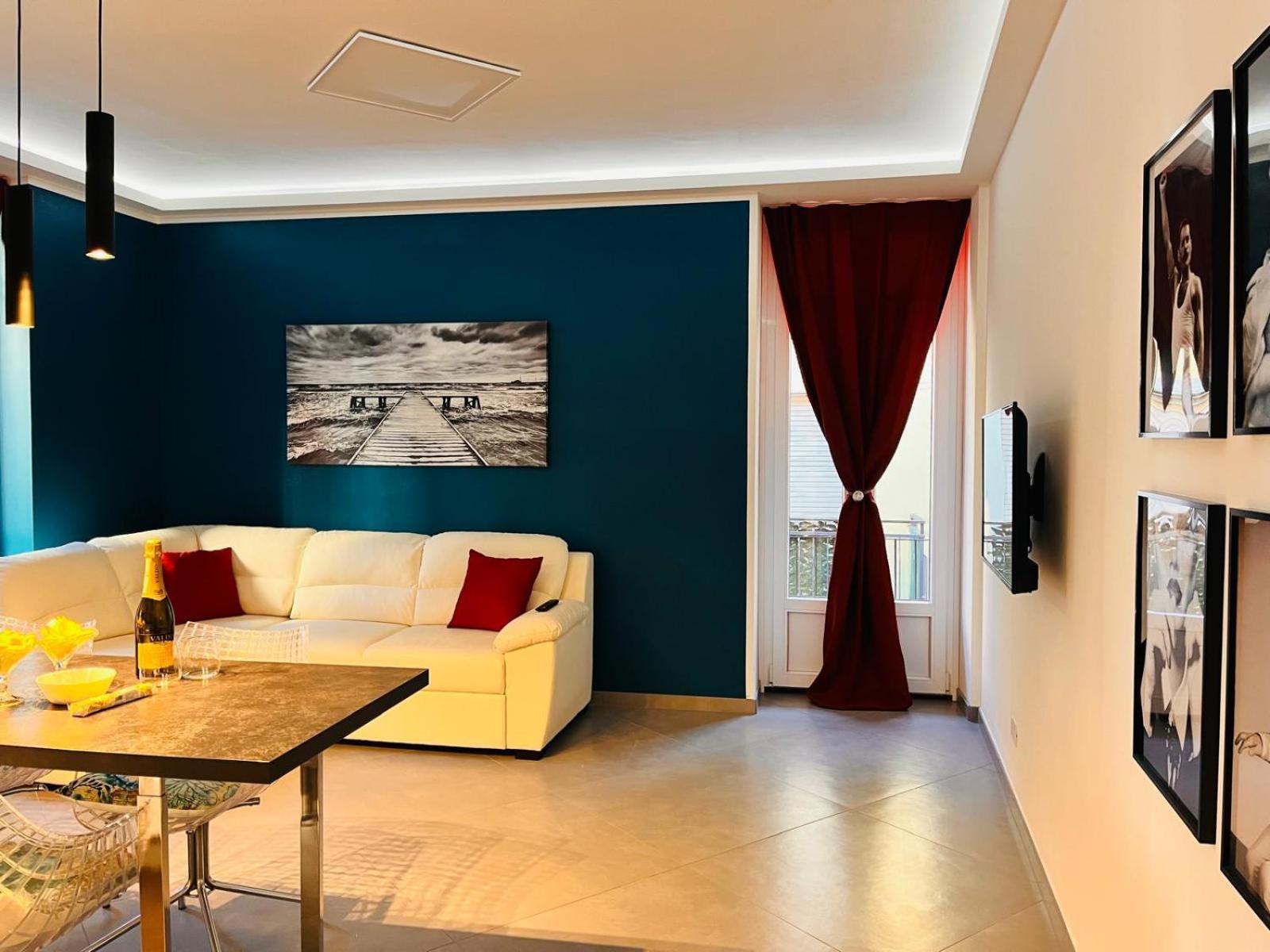Nice Apartments In The Historic Center Verbania Exterior photo