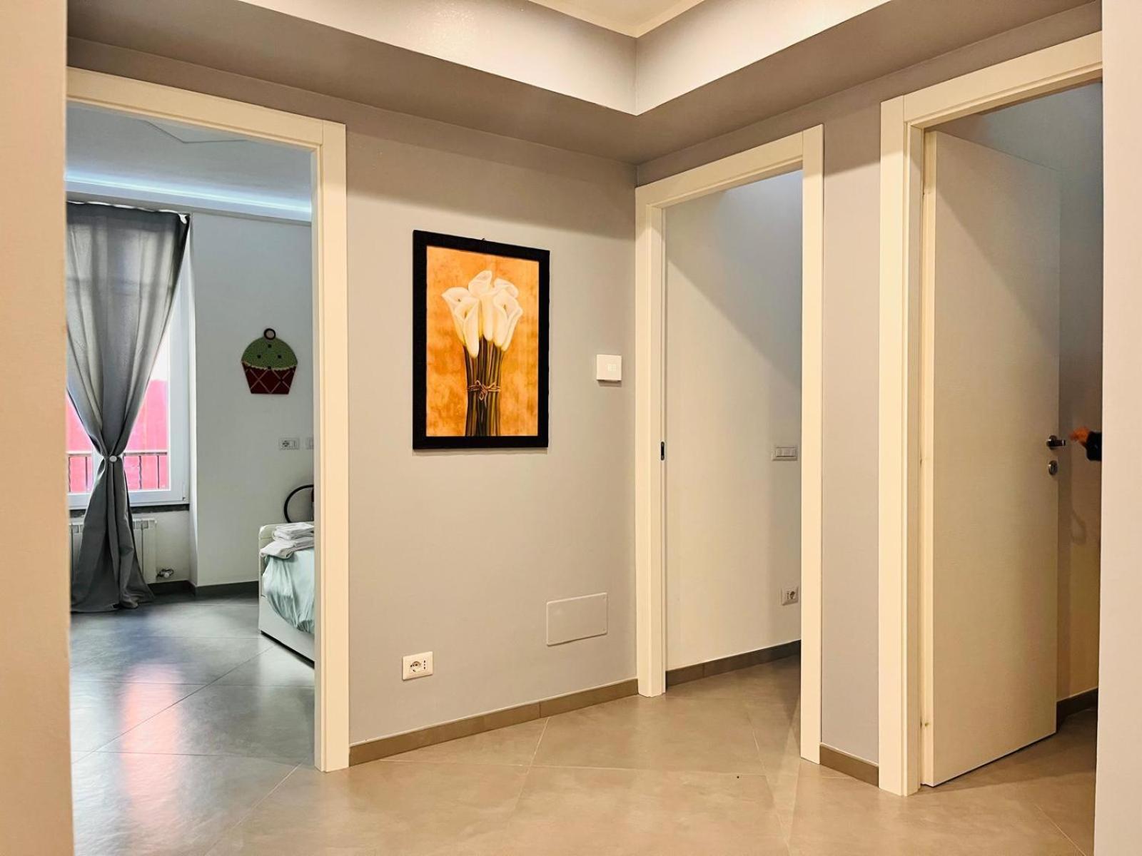 Nice Apartments In The Historic Center Verbania Exterior photo