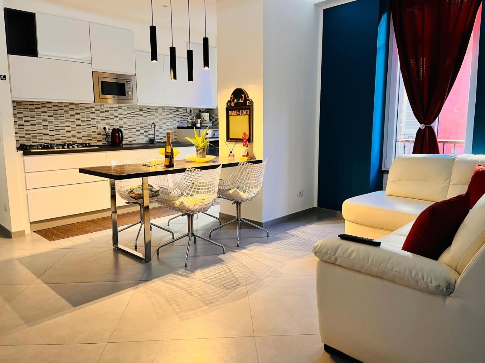 Nice Apartments In The Historic Center Verbania Exterior photo