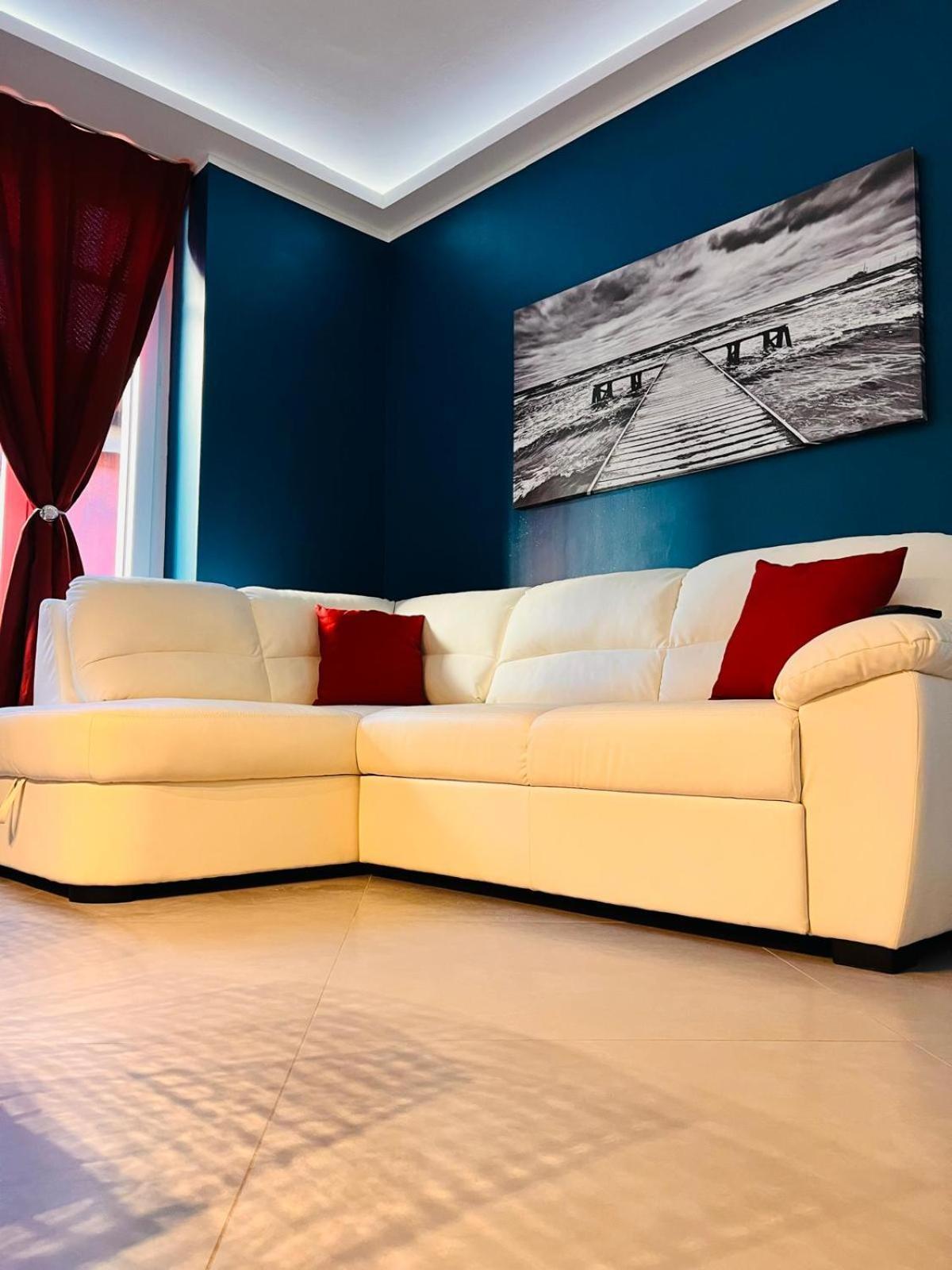 Nice Apartments In The Historic Center Verbania Exterior photo