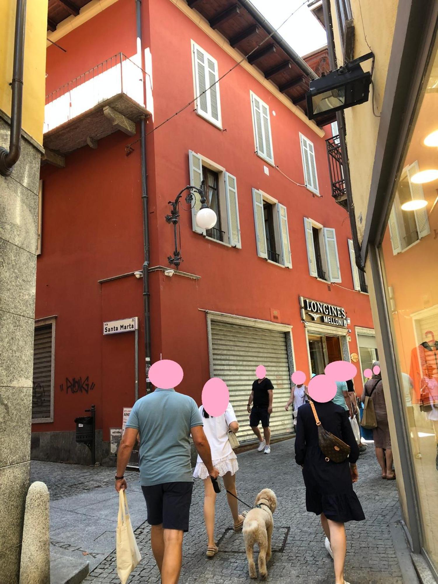 Nice Apartments In The Historic Center Verbania Exterior photo