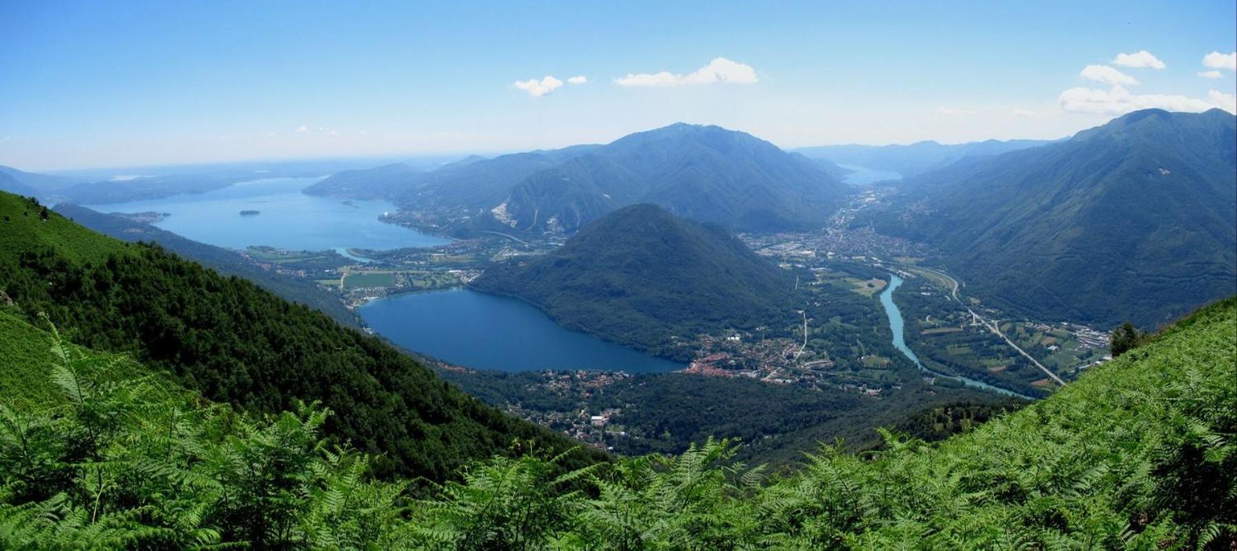 Nice Apartments In The Historic Center Verbania Exterior photo