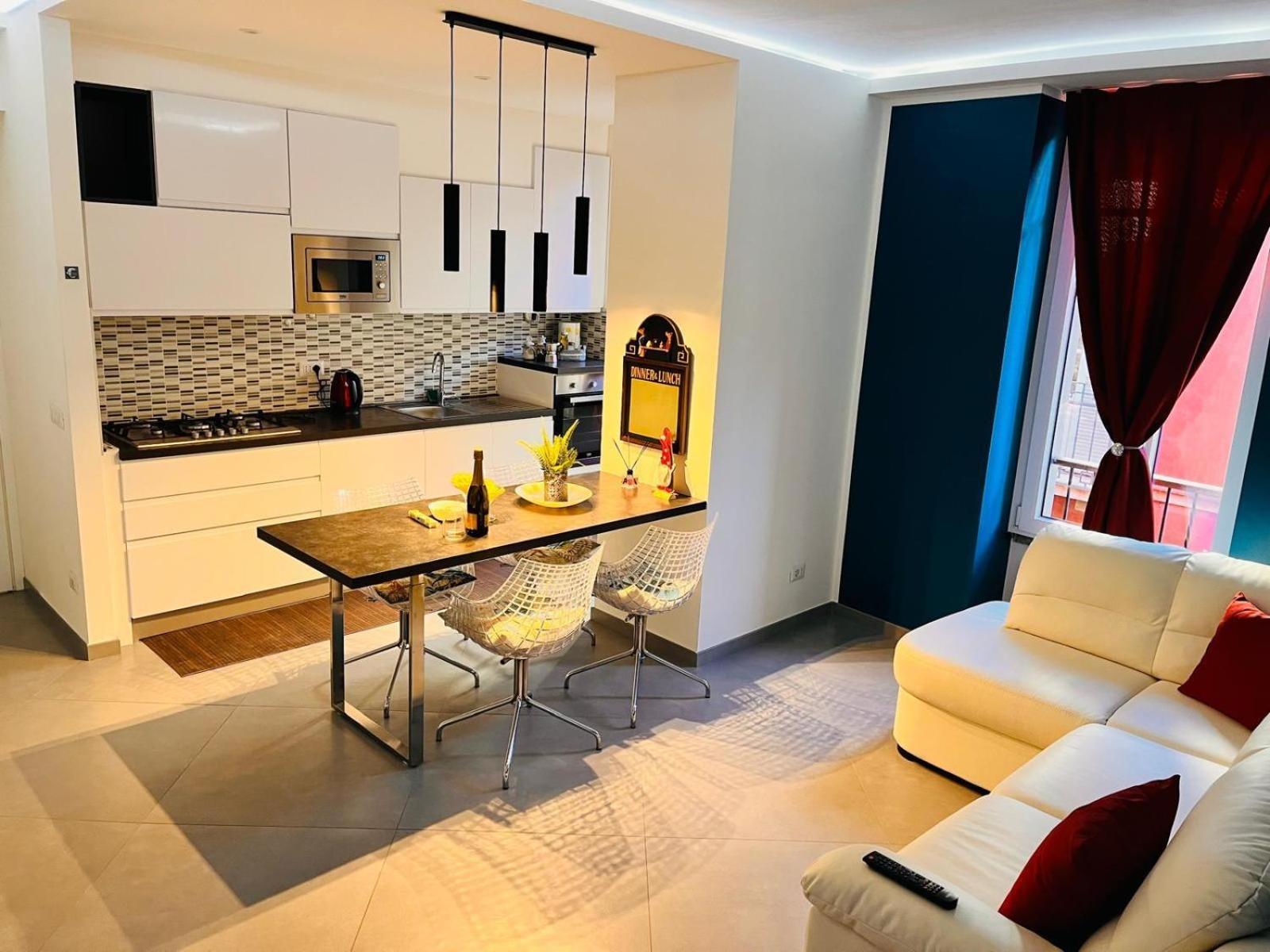 Nice Apartments In The Historic Center Verbania Exterior photo