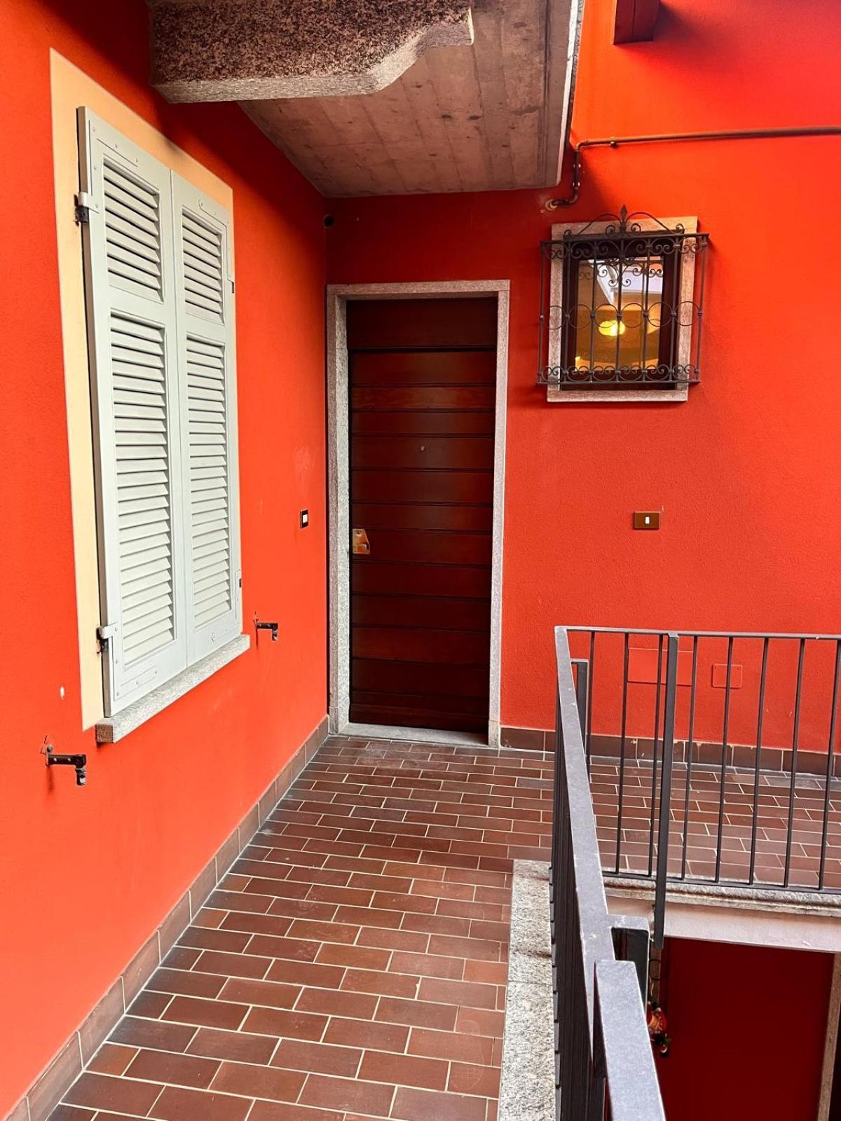 Nice Apartments In The Historic Center Verbania Exterior photo