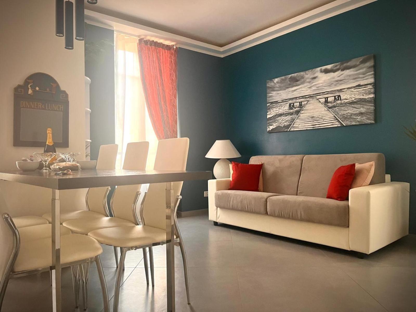 Nice Apartments In The Historic Center Verbania Exterior photo