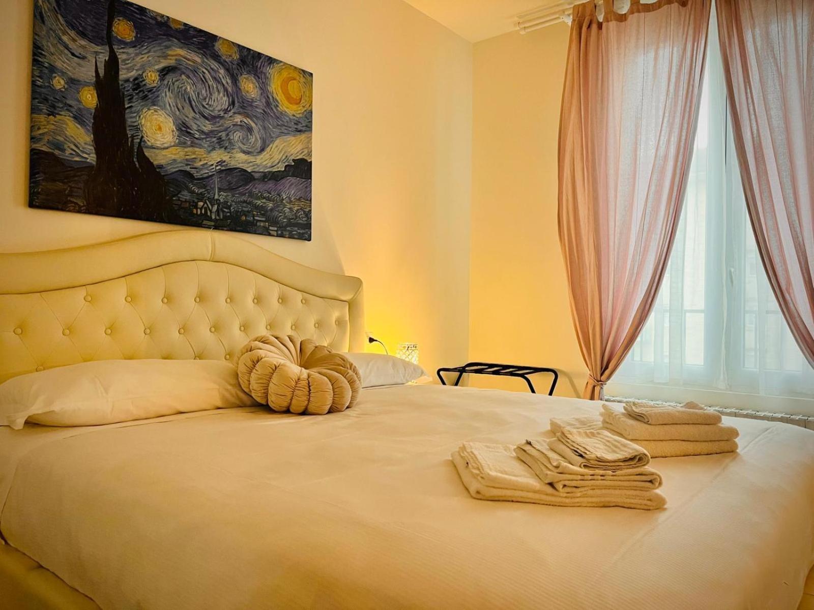 Nice Apartments In The Historic Center Verbania Exterior photo